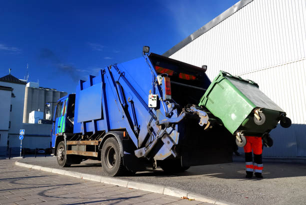 Best Construction Debris Removal  in Milford, DE