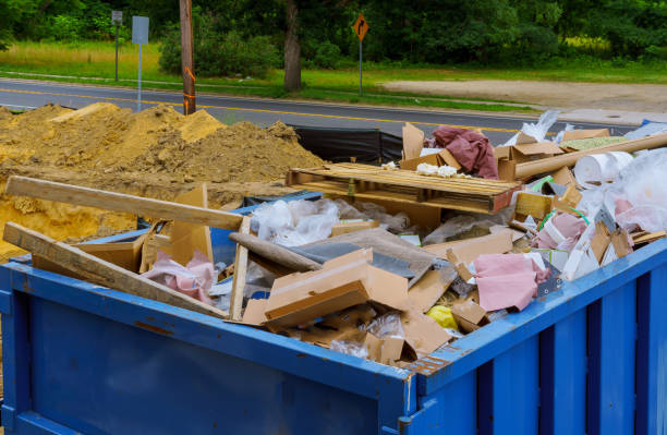 Professional Junk Removal in Milford, DE