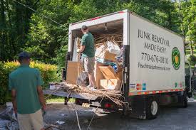 Best Demolition Debris Removal  in Milford, DE